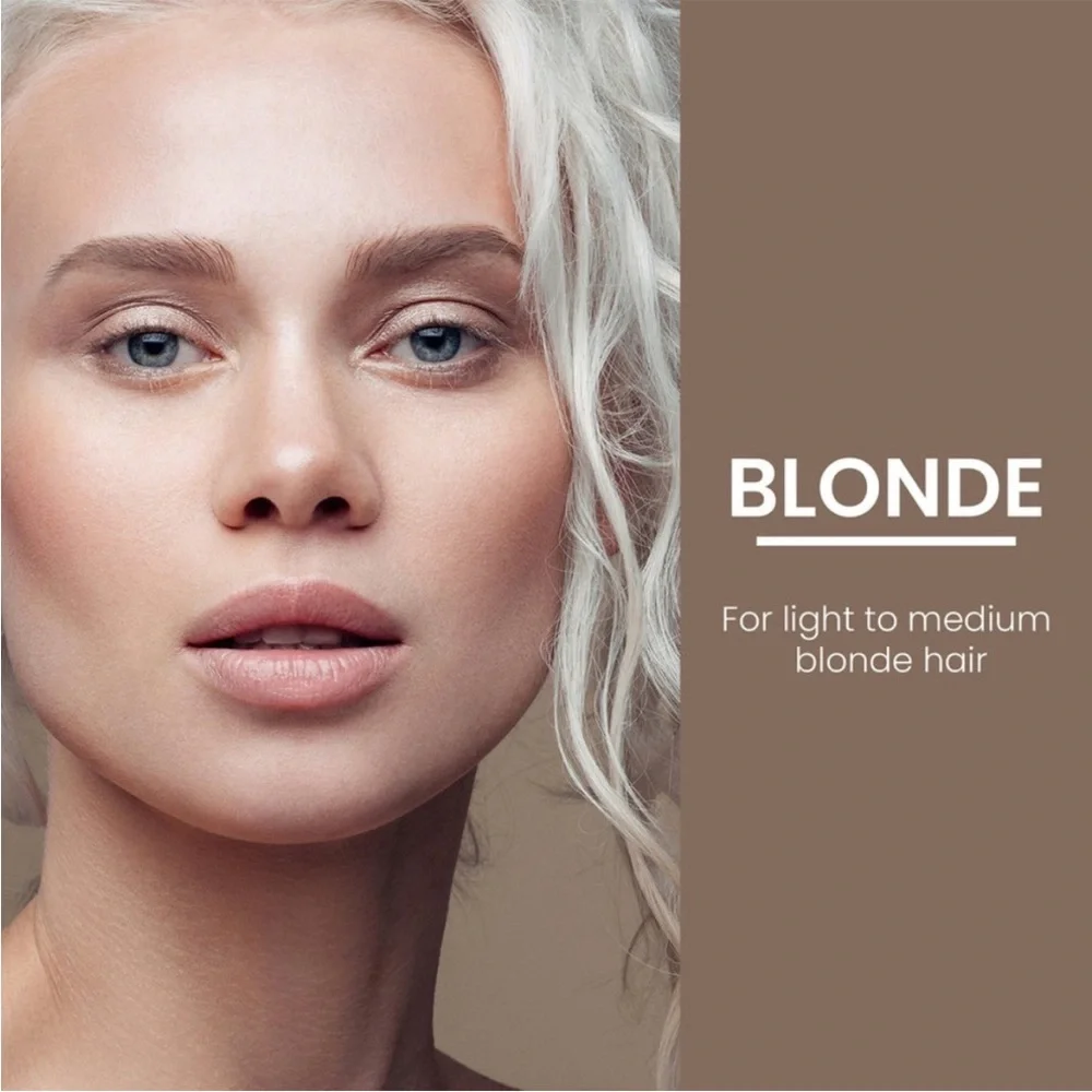🆕 True + Luscious Long Wear Brow Definer In Blonde - Picture 2 of 4